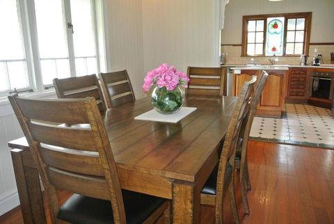 Ocean Serenity - Darwin Holiday 4