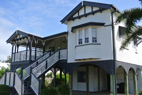 Ocean Serenity - Darwin Holiday 5