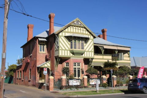 Mates Gully - Darwin Holiday 0