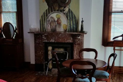 Mates Gully - Darwin Holiday 2