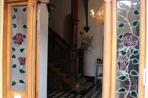 Mates Gully - Darwin Holiday 1