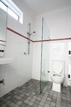 Zing Backpackers - Darwin Holiday 5