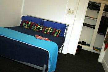 Zing Backpackers - Darwin Holiday 4