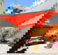 Zing Backpackers - Darwin Holiday