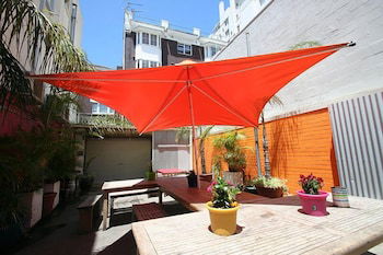 Zing Backpackers - Darwin Holiday 0