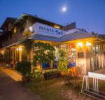 Manta Lodge YHA  Scuba Centre - Darwin Holiday