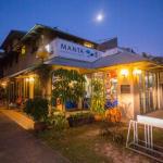 Manta Lodge YHA & Scuba Centre - Darwin Holiday 0