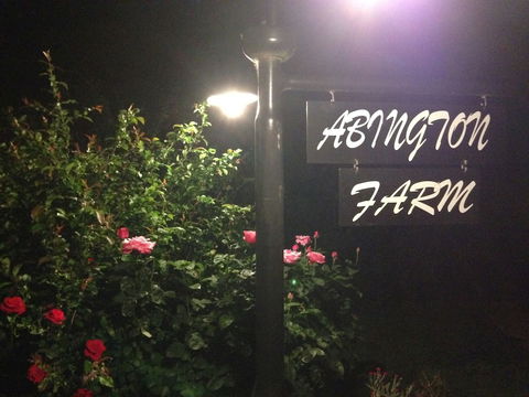 Abington Farm - Darwin Holiday 4