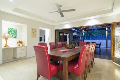 Sisanya Home - Darwin Holiday 4