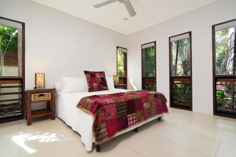Sisanya Home - Darwin Holiday 5