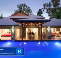 Sisanya Home - Darwin Holiday