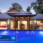 Sisanya Home - Darwin Holiday 1