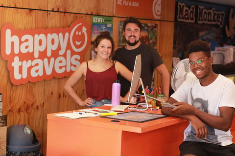 Mad Monkey Backpackers Kings Cross - Adults Only - Darwin Holiday 3
