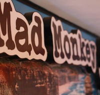 Mad Monkey Backpackers Kings Cross - Adults Only - Darwin Holiday