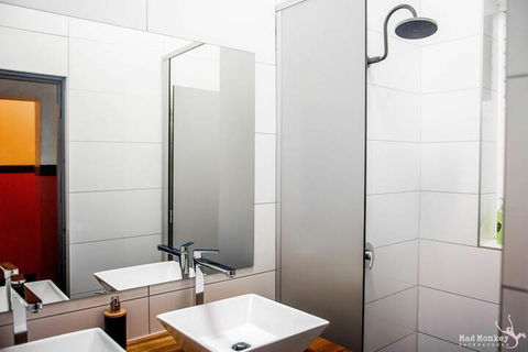 Mad Monkey Backpackers Kings Cross - Adults Only - Darwin Holiday 2