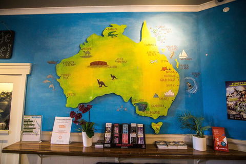 Mad Monkey Backpackers Kings Cross - Adults Only - Darwin Holiday 1