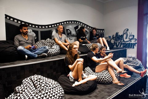 Mad Monkey Backpackers Kings Cross - Adults Only - Darwin Holiday 4
