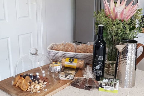 Barossa Bed & Breakfast - Darwin Holiday 5