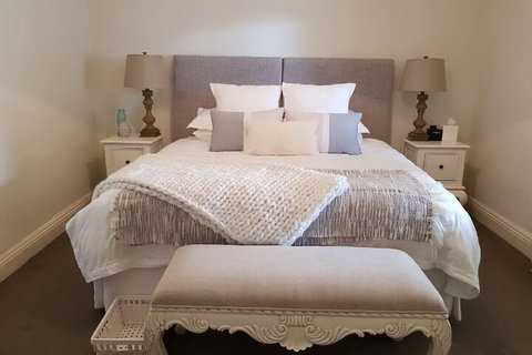 Barossa Bed & Breakfast - Darwin Holiday 3