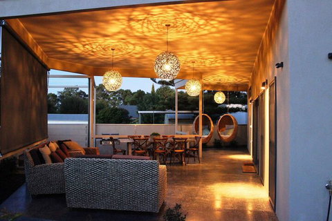 Barossa Bed & Breakfast - Darwin Holiday 2