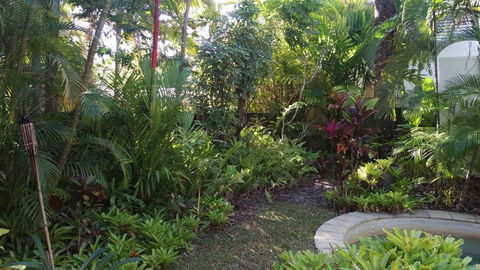 Bel Air Motel - Darwin Holiday 6