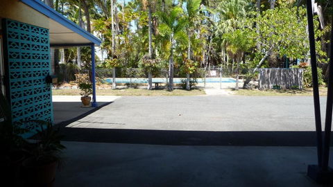 Bel Air Motel - Darwin Holiday 5