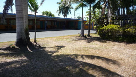 Bel Air Motel - Darwin Holiday 2