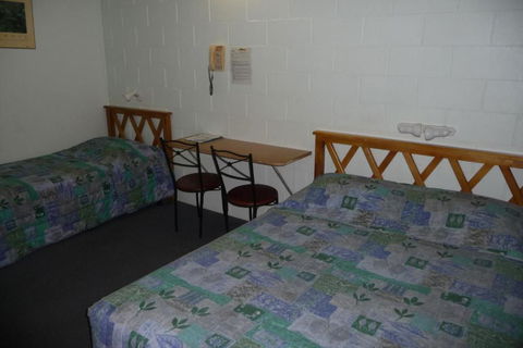 Bel Air Motel - Darwin Holiday 4