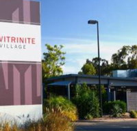Vitrinite Village - Darwin Holiday