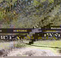 Colonial Motor Inn Pambula - Darwin Holiday