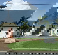 Kurrmine Beach Motel - Darwin Holiday