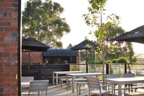 Entally Lodge - Darwin Holiday 5