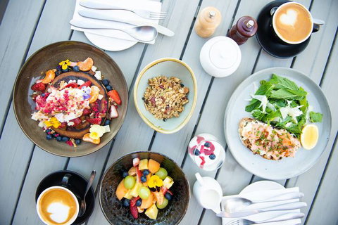 Entally Lodge - Darwin Holiday 6