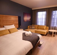 Entally Lodge - Darwin Holiday