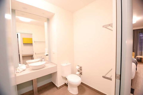 Entally Lodge - Darwin Holiday 2