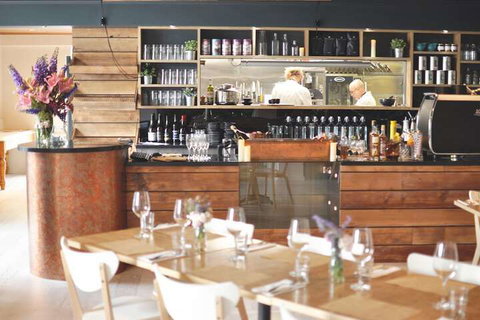 Entally Lodge - Darwin Holiday 4