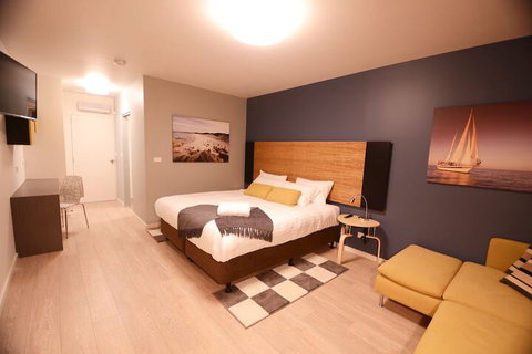 Entally Lodge - Darwin Holiday 3