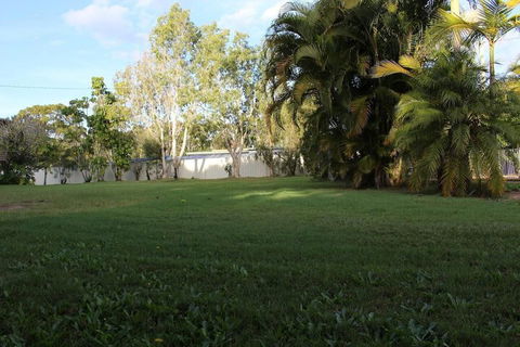 Huntsville Caravan Park - Darwin Holiday 7