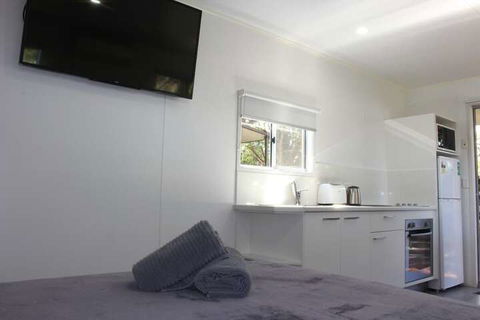 Huntsville Caravan Park - Darwin Holiday 3