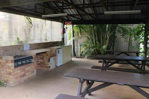 Huntsville Caravan Park - Darwin Holiday 6