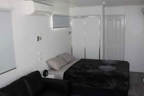 Huntsville Caravan Park - Darwin Holiday 5
