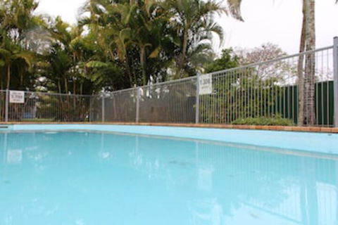 Huntsville Caravan Park - Darwin Holiday 0