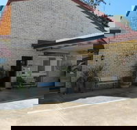 Fox Glenn Motor Inn - Darwin Holiday