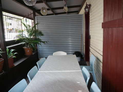 Acacia Inner City Inn - Darwin Holiday 3