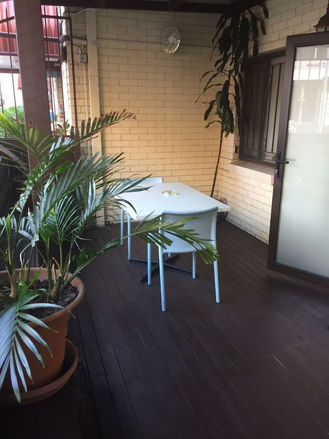 Acacia Inner City Inn - Darwin Holiday 6