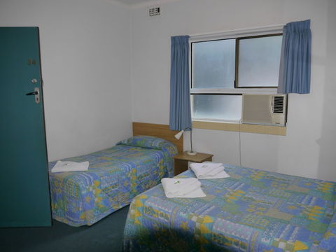 Acacia Inner City Inn - Darwin Holiday 4