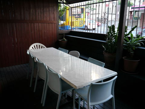 Acacia Inner City Inn - Darwin Holiday 2