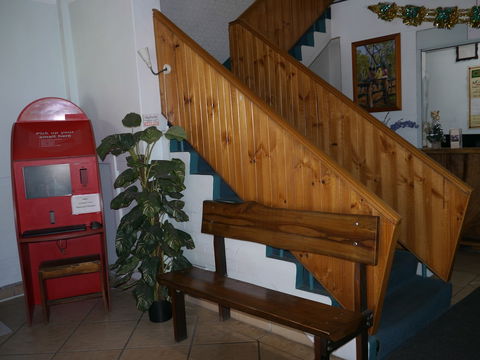 Acacia Inner City Inn - Darwin Holiday 0