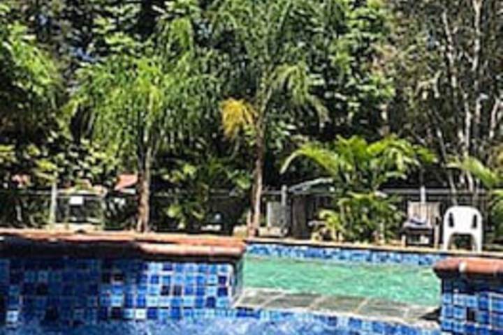 Koonorigan NSW Darwin Holiday