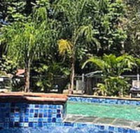 Nimbin Rocks Retreat - Darwin Holiday